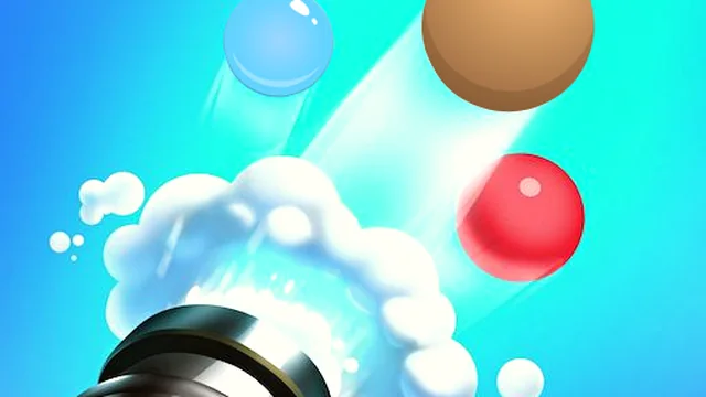 Fill Balls 3D game thumbnail