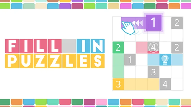 Fill In Puzzles
