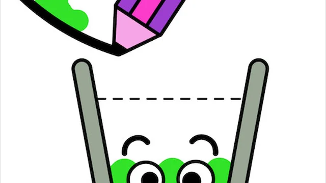Fill Juice Glass game thumbnail