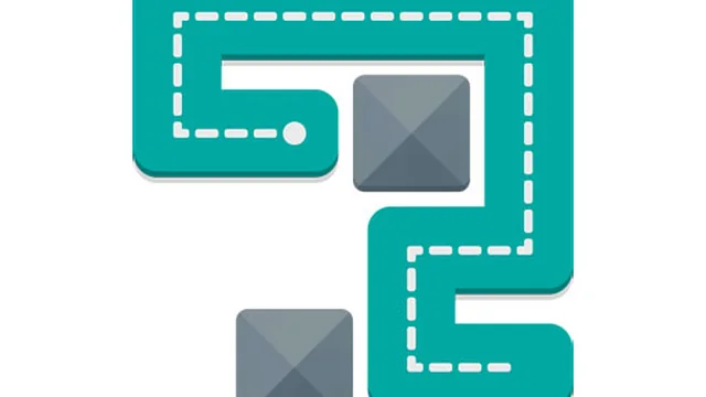Fill One Line Puzzle game thumbnail