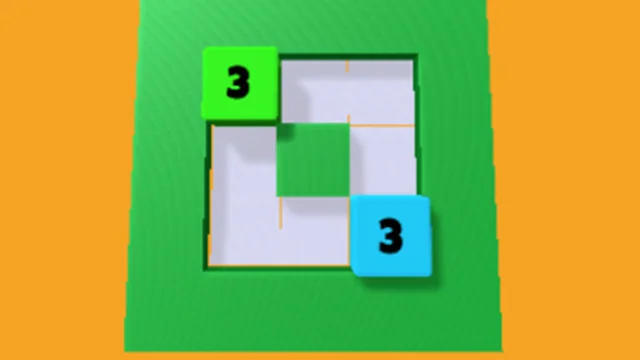 Fill The Blocks
