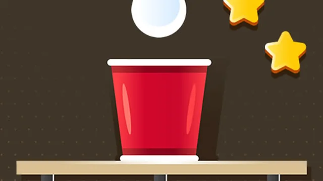 Fill the Cup