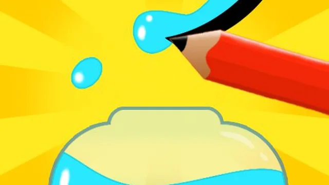 Fill The Water