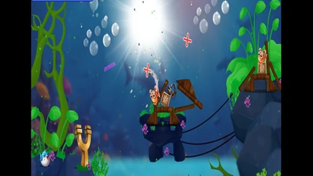 Fin Flinger
