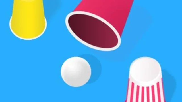 Find Ball