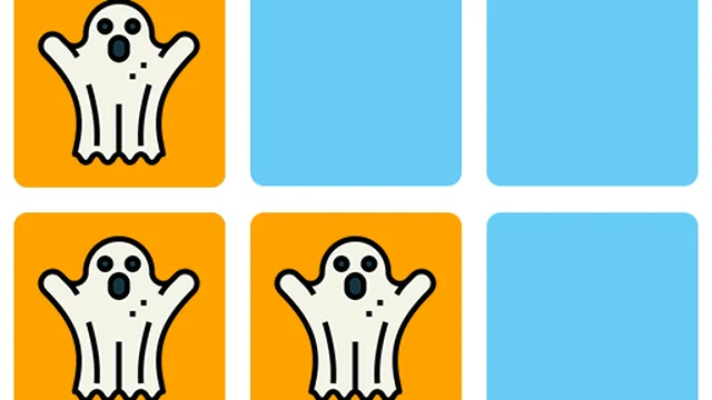 Find Ghost