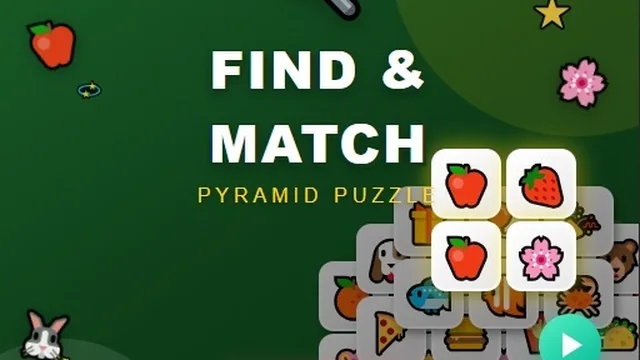 Find n Match