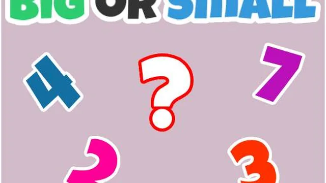 Find Number Biggest and Smallest