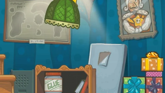 Find The Candy