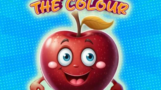 Find The Color