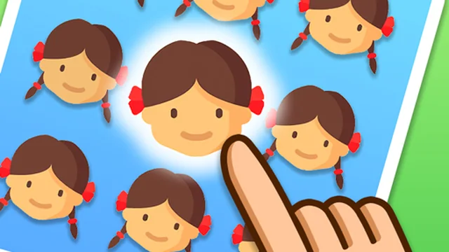 Find The Difference: Emoji Puzzle