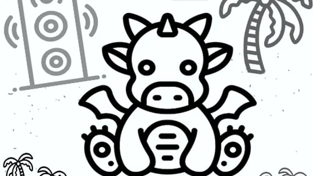 Find The Dragons game thumbnail