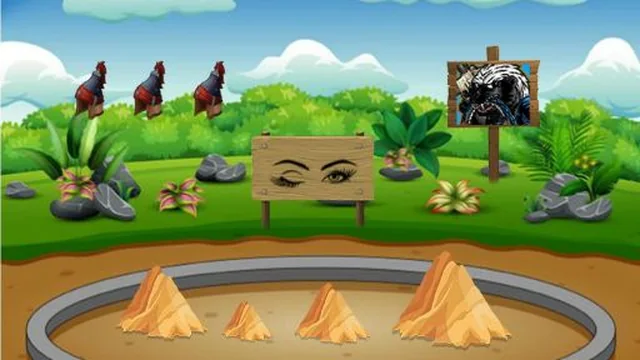 Find the Ostrich tag