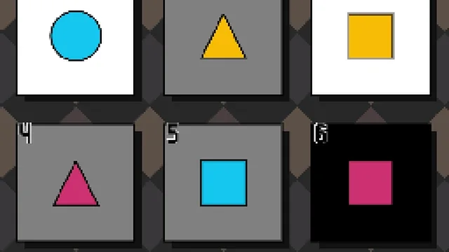 Find the Set