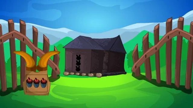 Find The ThanksGiving Gift-5