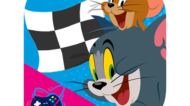 Find The Tom & Jerry Face game thumbnail