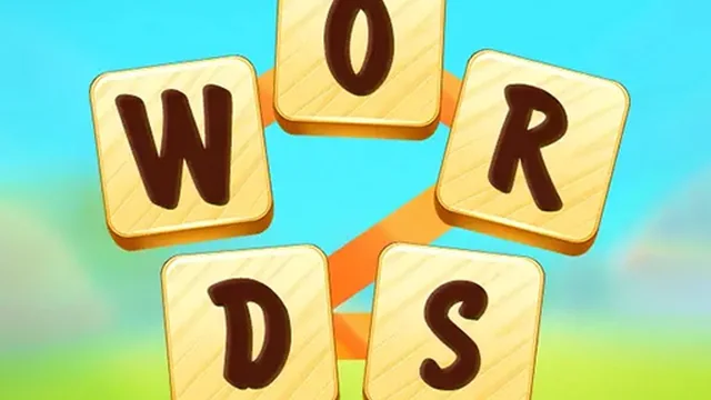 Find Word Puzzle Game