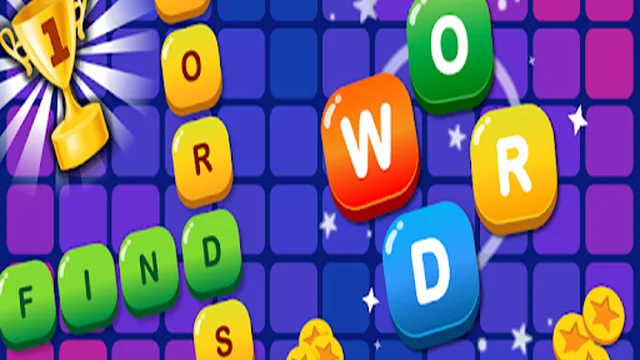 Find Words