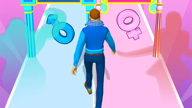 Find Your Gender