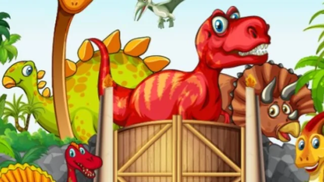 Findergarten Cartoons game thumbnail