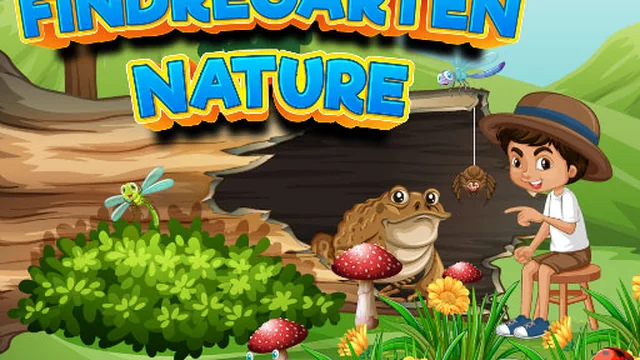 Findergarten Nature