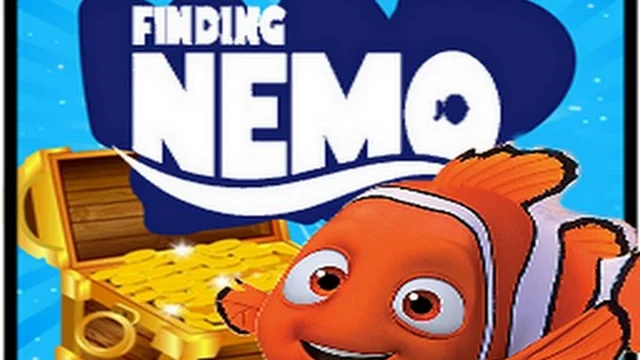 Finding Nemo