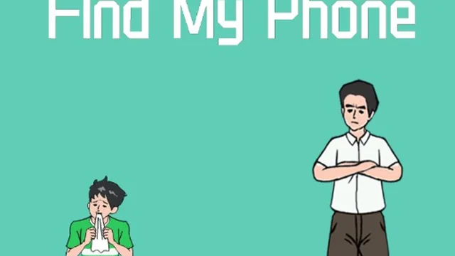 FindMyPhone