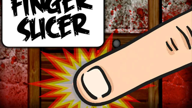 Finger Slicer game thumbnail