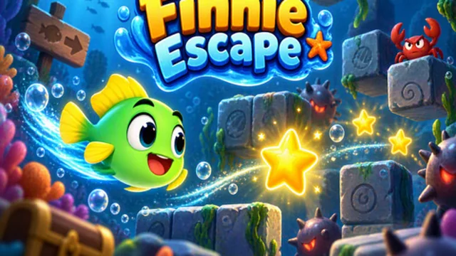Finnie Escape