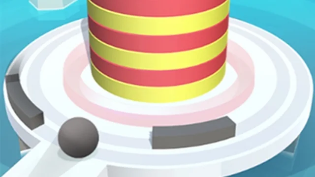 Fire Balls 3D