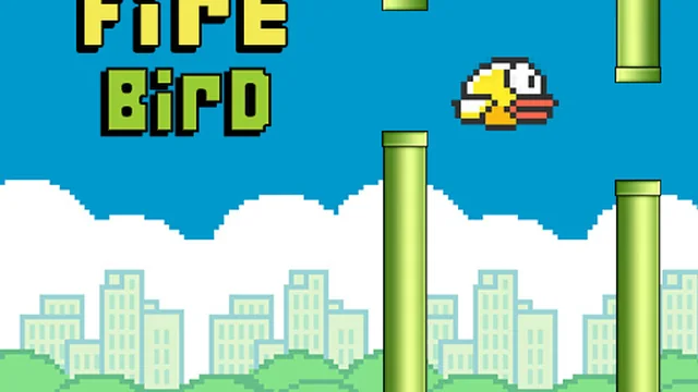 Fire Bird game thumbnail