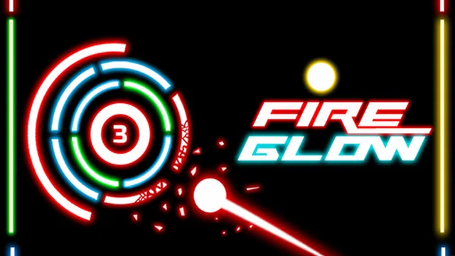 Fire Glow