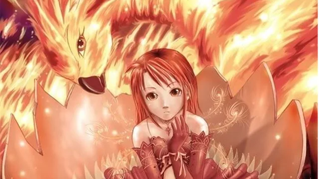Fire of Fenix