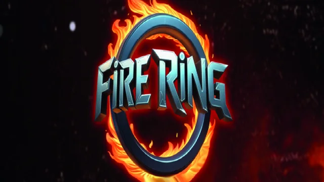 Fire Ring