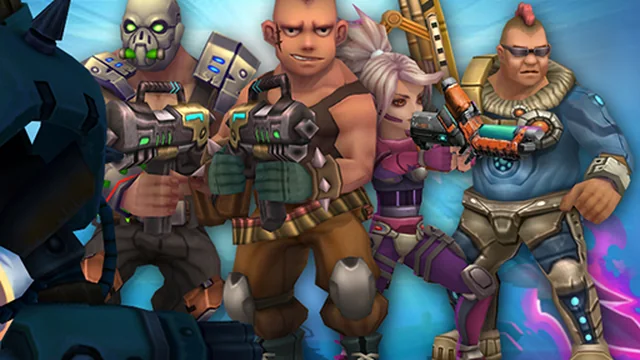 Fire Storm game thumbnail