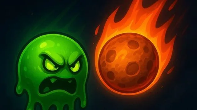 Fireball Dodge