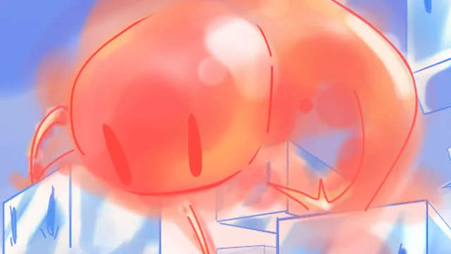 FireBlob game thumbnail