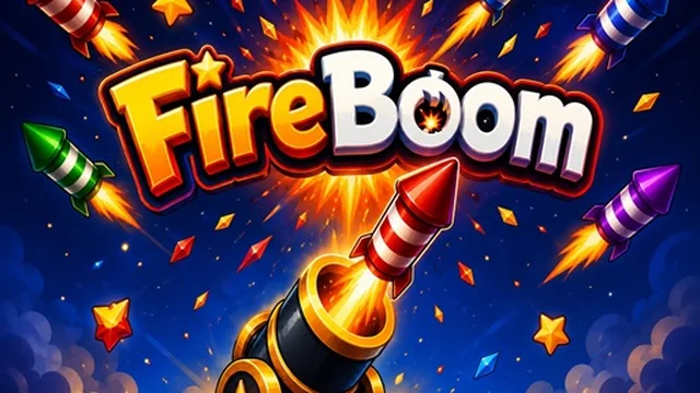 FireBoom