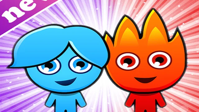 FireBoy & WaterGirl