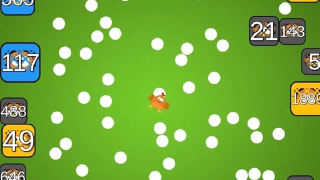 FireEgg