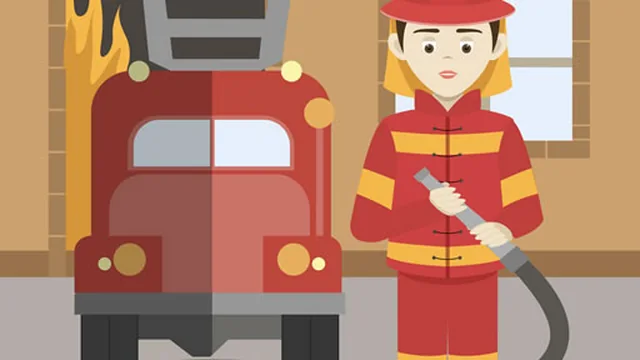 Firefighters Match 3