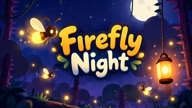 Firefly Night