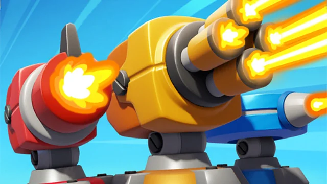 FireLine: Merge Defense