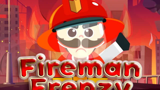 Fireman Frenzy