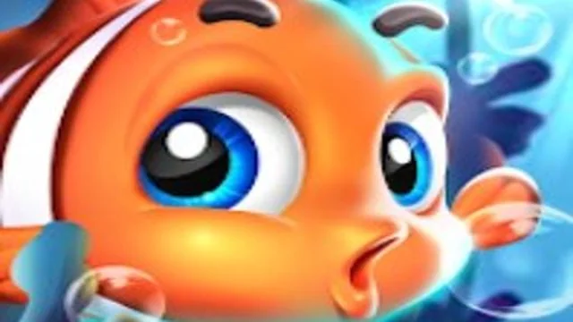 Fish Blast 3D – Fishing & Aquarium Match