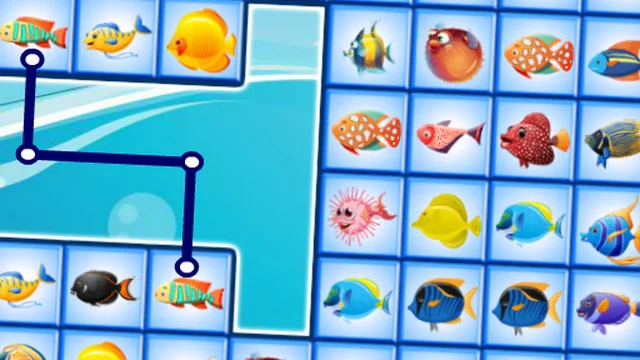 Fish Connections game thumbnail