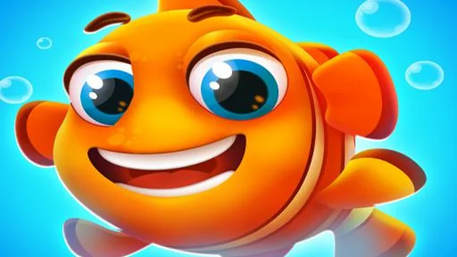 Fish Crush