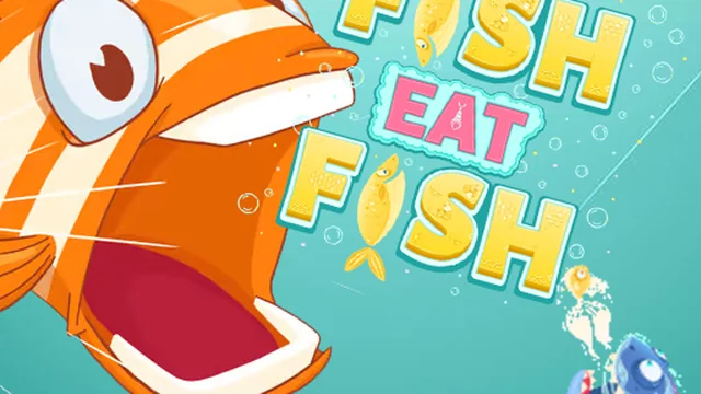 Fish Eat Fish 2