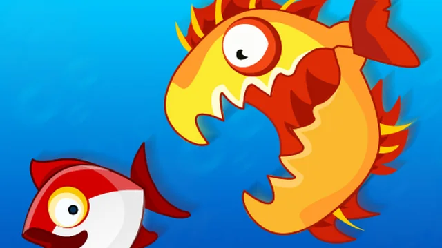 Fish Eat Grow Mega