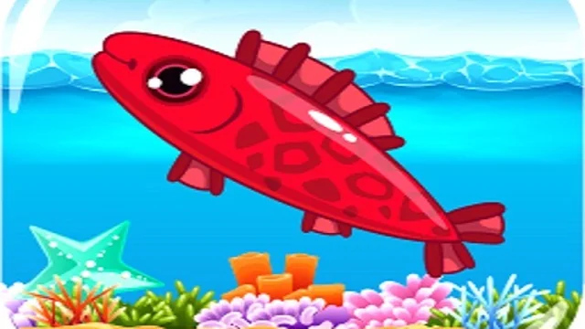 Fish Frenzy game thumbnail